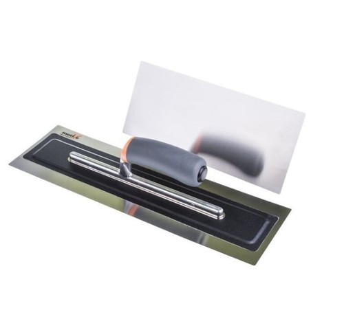Flexible plastering finishing - plastering,