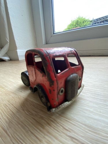Tri ang mimic - mimic, truck