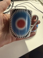 Pied A Terre “Cirque”