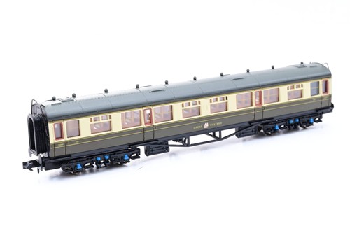 Dapol gauge 015a gwr - n,