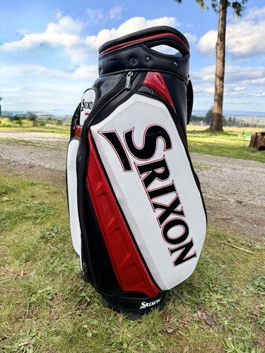 Srixon srx tour - staff, bag