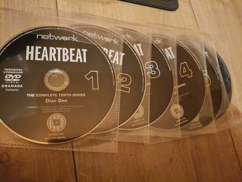 Heartbeat complete series 10 - -,