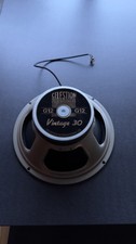 Celestion Vintage 30 Guitar