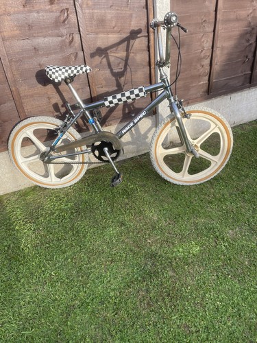 Chrome old school - chrome,