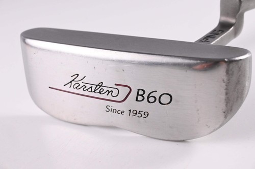 Ping karsten 1959 b60 putter - 1959,