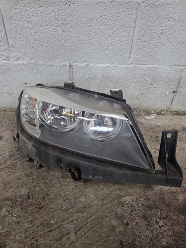 Bmw series e90 e91 - bmw, lci