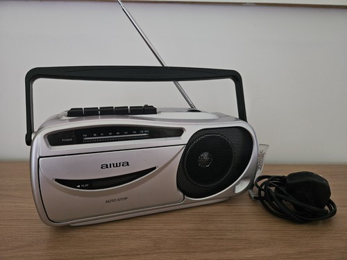 Aiwa 11182 compact - aiwa,