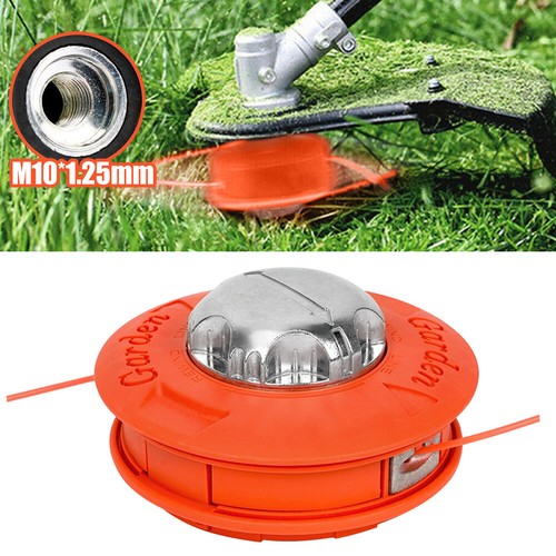 Universal trimmer head - universal,