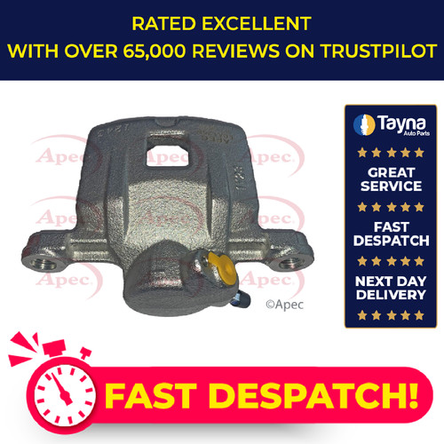 Brake caliper fits vauxhall - caliper,
