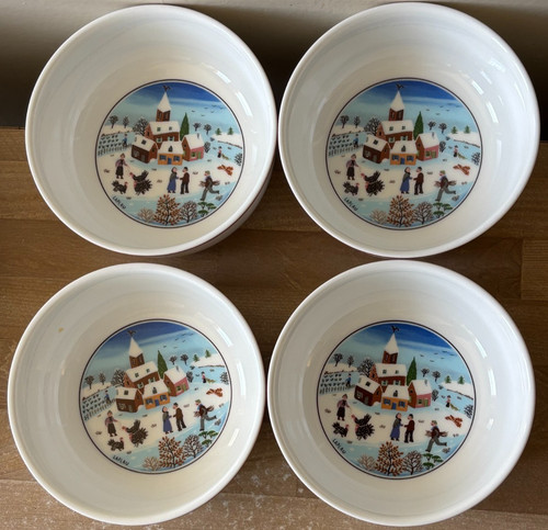 Villeroy boch design naif - villeroy, &