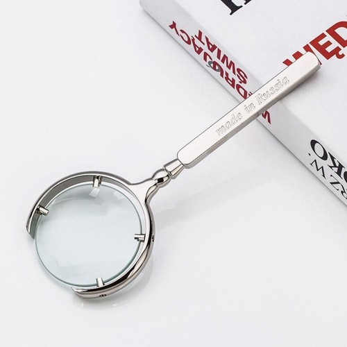 Optical elements magnifying - optical, 8x