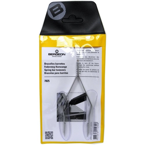 Bergeon 7825 spring bar - bergeon,