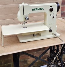 Bernina 125 Electric Free-Arm