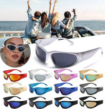 Fashion Steampunk Wrap Around