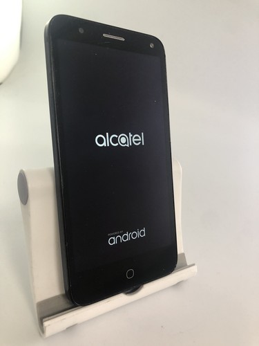 Alcatel pop grey - pop, 4