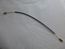 VIOLIN GUT WIRE/ TAIL GUT