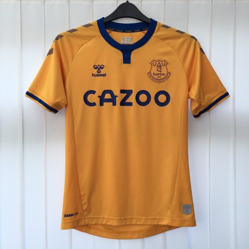 Everton hummel mens - everton, fc