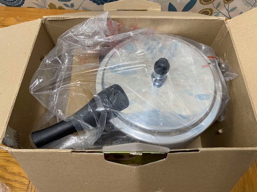 Spare parts for prestige - spare,