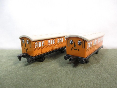 Ertl annie and clarabel thomas - and,