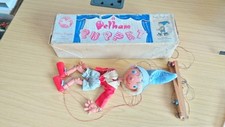BK405: Pelham Puppet Noddy