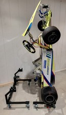 GoKart Caddy PRO/Kart