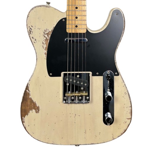 Fender mjt 50s reissue - 50s,