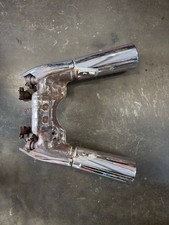 Yamaha VMAX1200 VMAX 1200