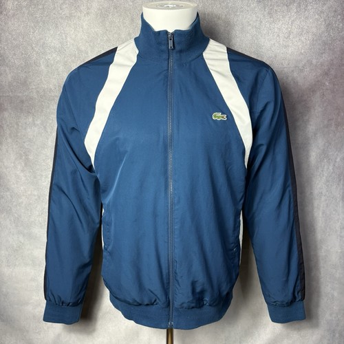 Lacoste sport track - sport, jacket
