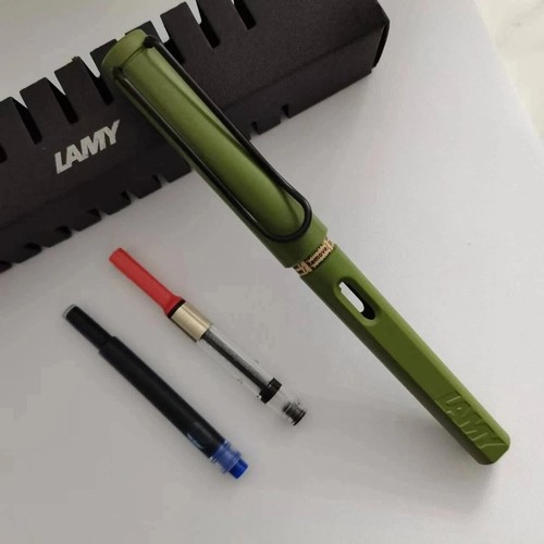 New lamy fountain limited - new,