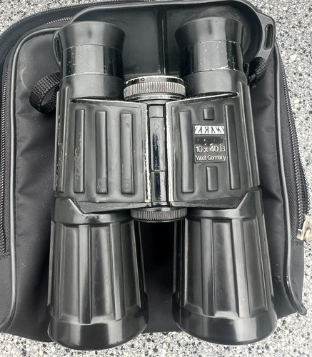 Vintage zeiss dialyt 10x40 - 10x40, b