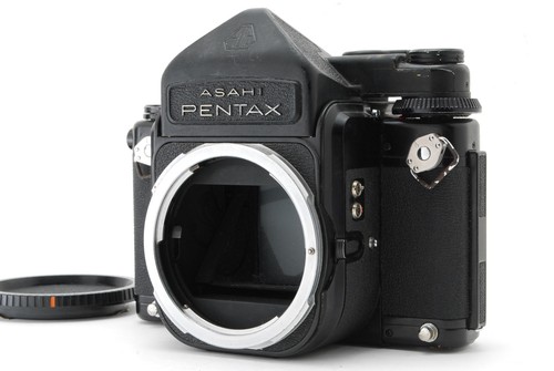 Near mint body - w/body, cap