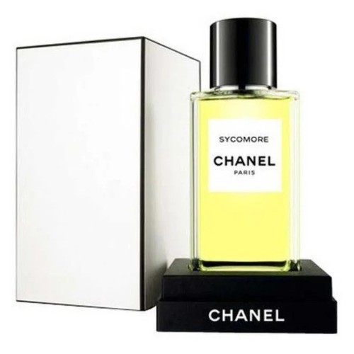 Chanel les exclusifs sycomore - exclusifs,