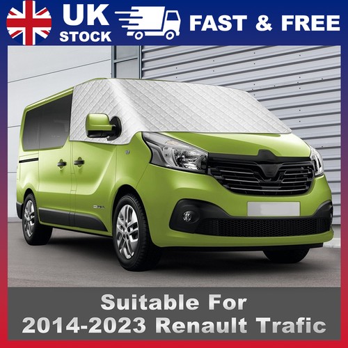 Renault trafic 2014 - renault, 2014-2023