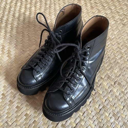 Grenson annie black - grenson,