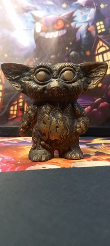 Gizmo vintage mogwai solid - vintage,