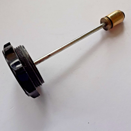 Hs6 hif6 carburettor damper - hs6/hif6,