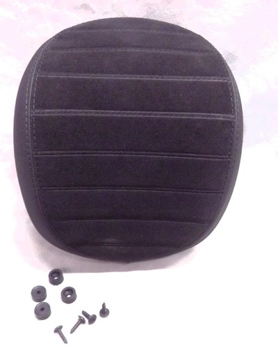 Genuine vespa backrest for - genuine,