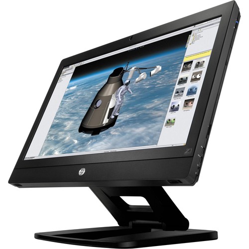 Workstation intel 8gb - hp,