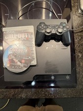 Sony PlayStation 3 Slim Console