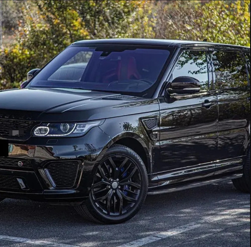 For range rover - rover, l494