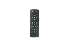 Remote Control For Technics