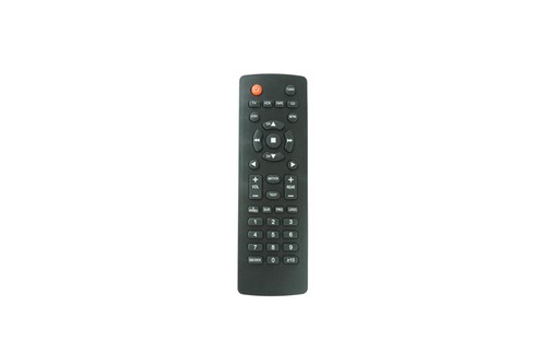 Remote control for technics - remote,