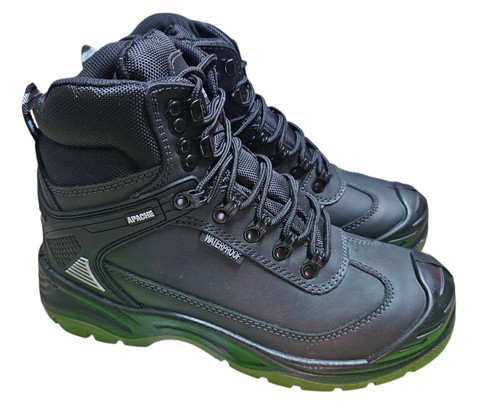 New apache ranger black - ranger,