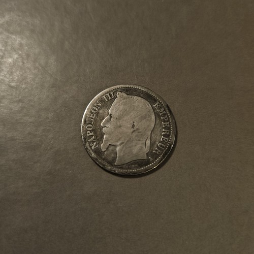 Rare france napoleon iii - napoleon,