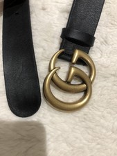 Gucci Women Belt Size 70