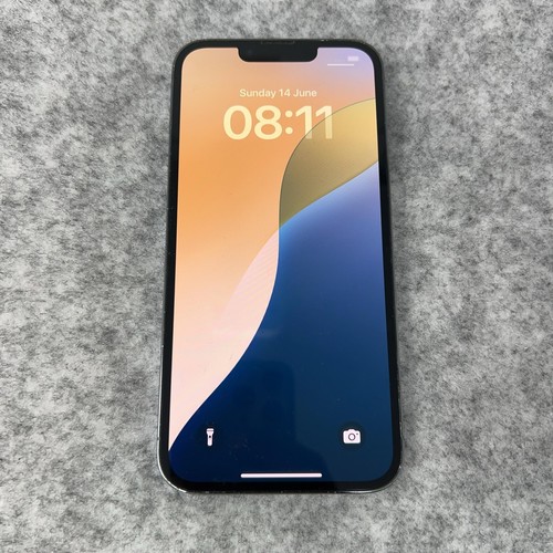 Apple iphone pro - 13, blue