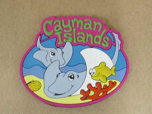 Cayman islands refrigerator - cayman,