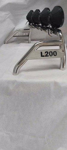 Sport roll bar jumbo - bar, +