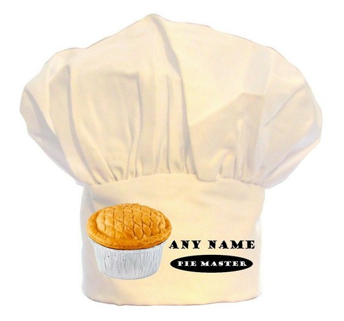 Personalised pie master - personalised,