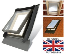 Fenstro Double Glazed Skylight